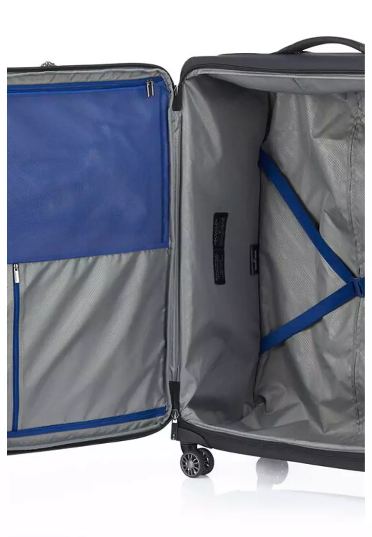 Buy Samsonite 73H Spinner 78/29 EXP (WOB) 2026 Online | ZALORA