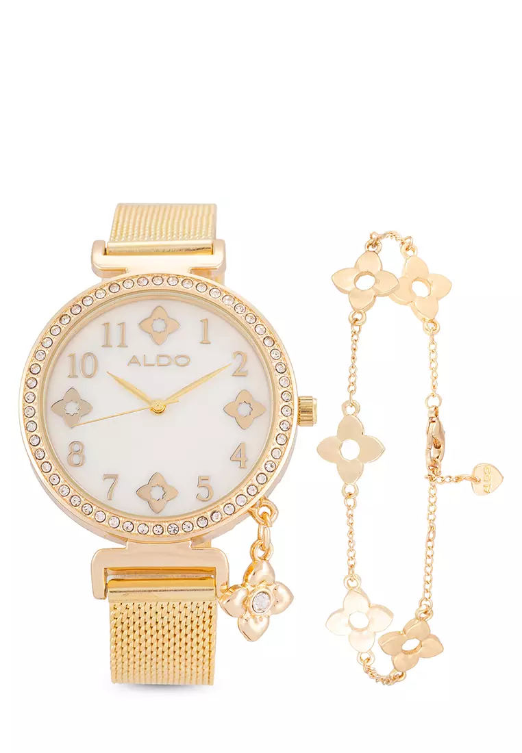 Aldo online watches amazon