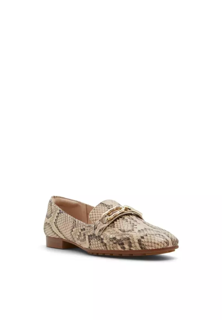 Buy ALDO Cadoder Loafers 2024 Online ZALORA Singapore