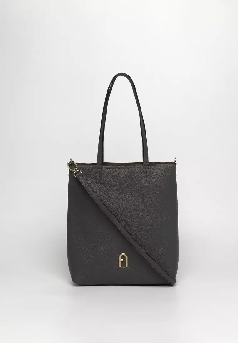 Furla Grain Calfskin Leather Crossbody Bag tote Bag