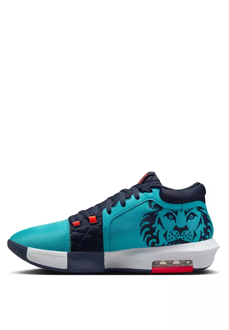 Lebron Witness Viii Ep Shoes