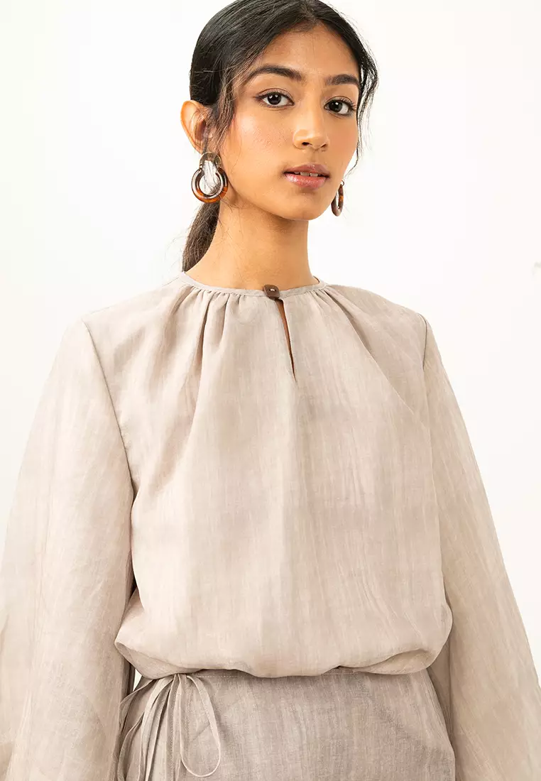 Lily Top & Bottom Set