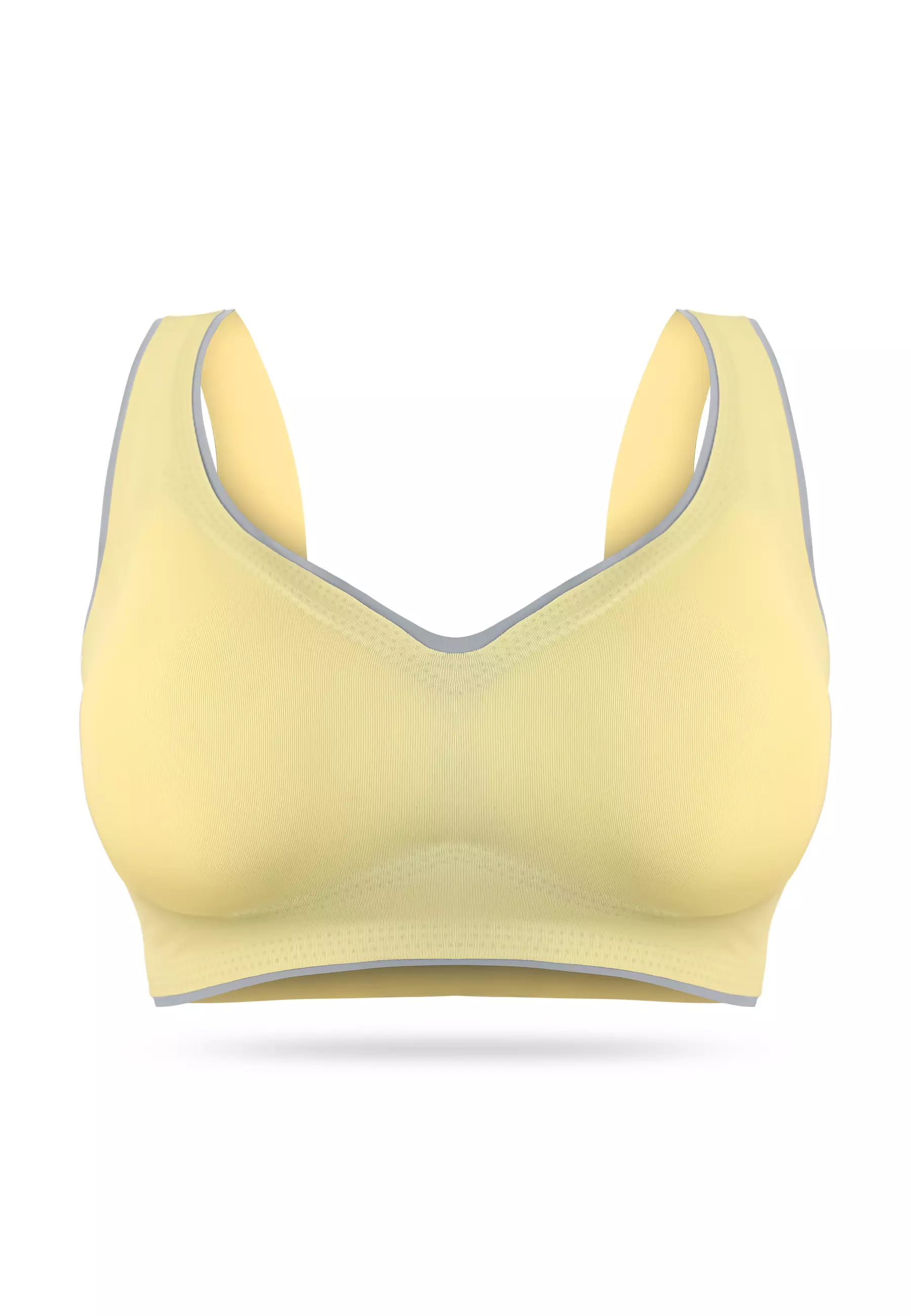 Jual Youhave You've (YouHave) BH Seamless Sport Bra Seamless Bra