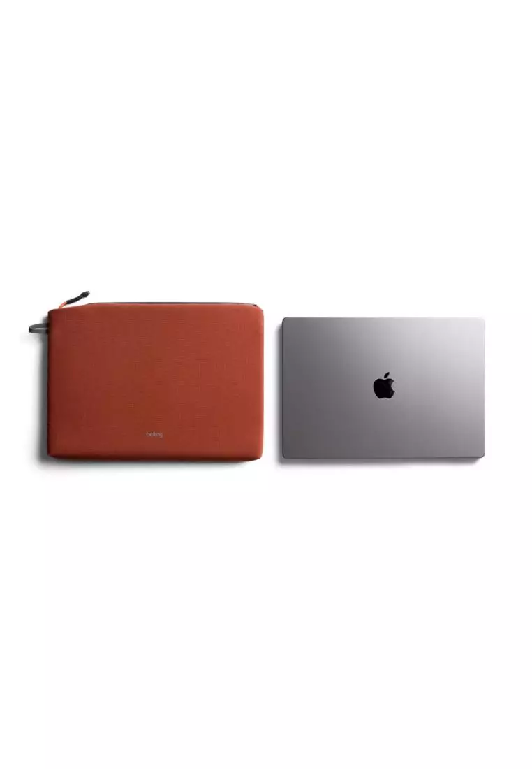 Bellroy Lite Laptop Sleeve 14" - Clay