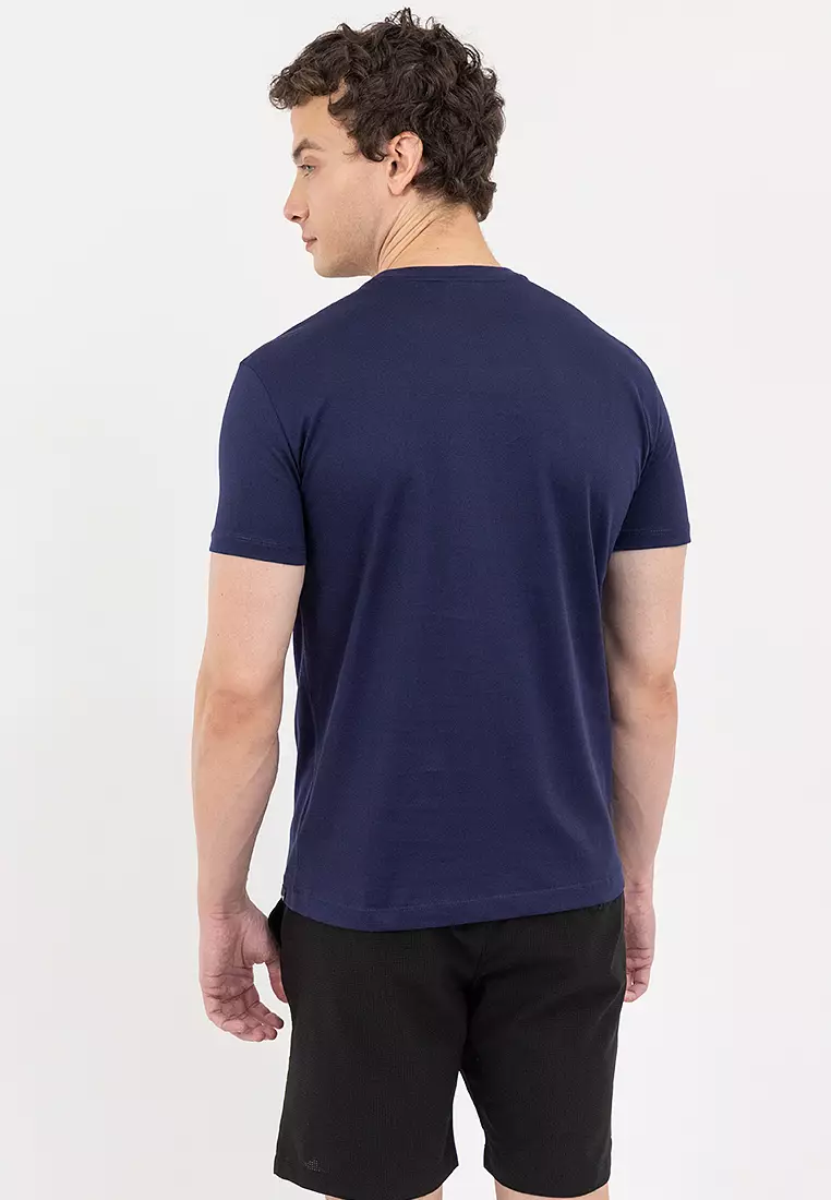Men's Logo Tee