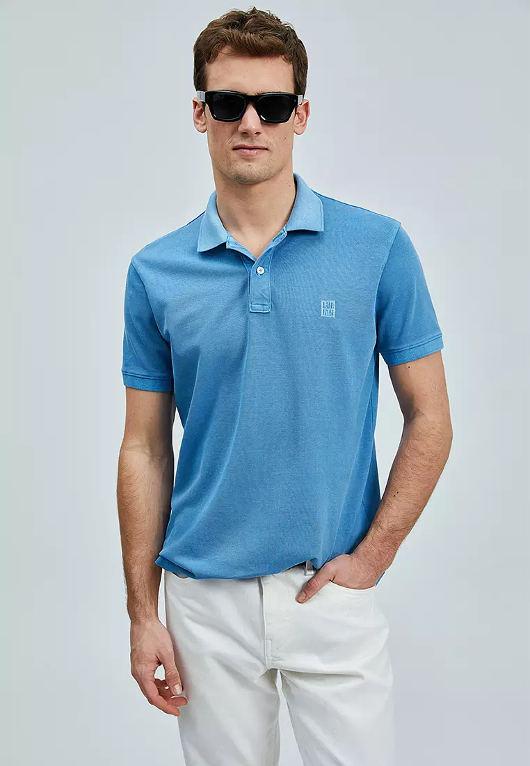 Vernon Polo Shirt