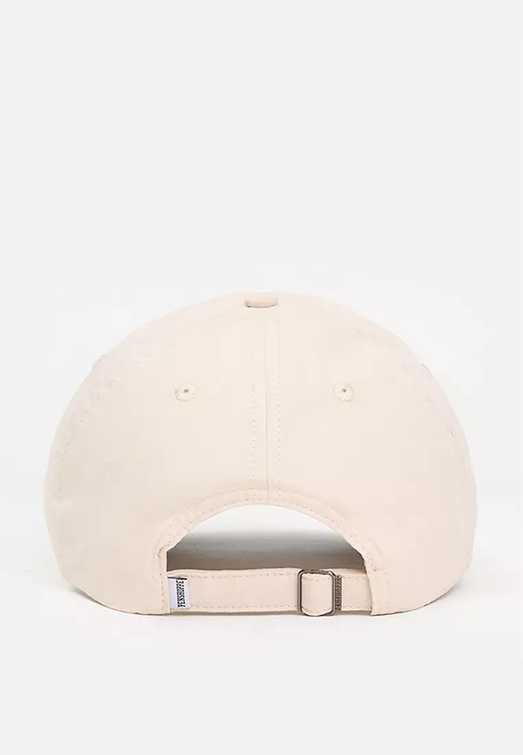 Twill Classic Cap
