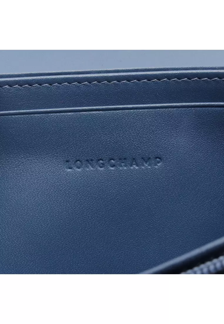 Longchamp wallet sales price philippines