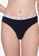 French Connection multi Fcuk 3 Pack Thongs 2B8C2USC634127GS_3