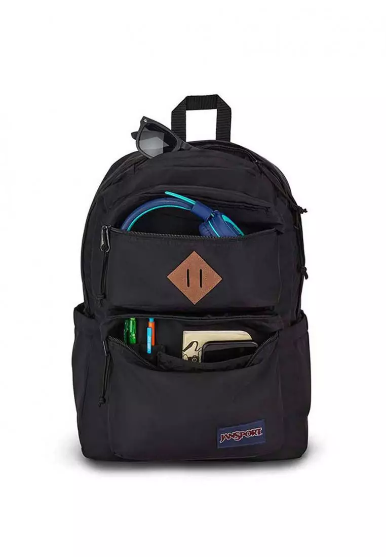Buy Jansport Double Break Backpack 2024 Online ZALORA Philippines