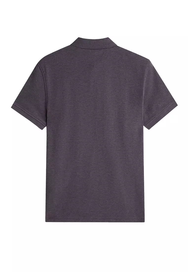 1985 Regular Polo Shirt - TH Mainline