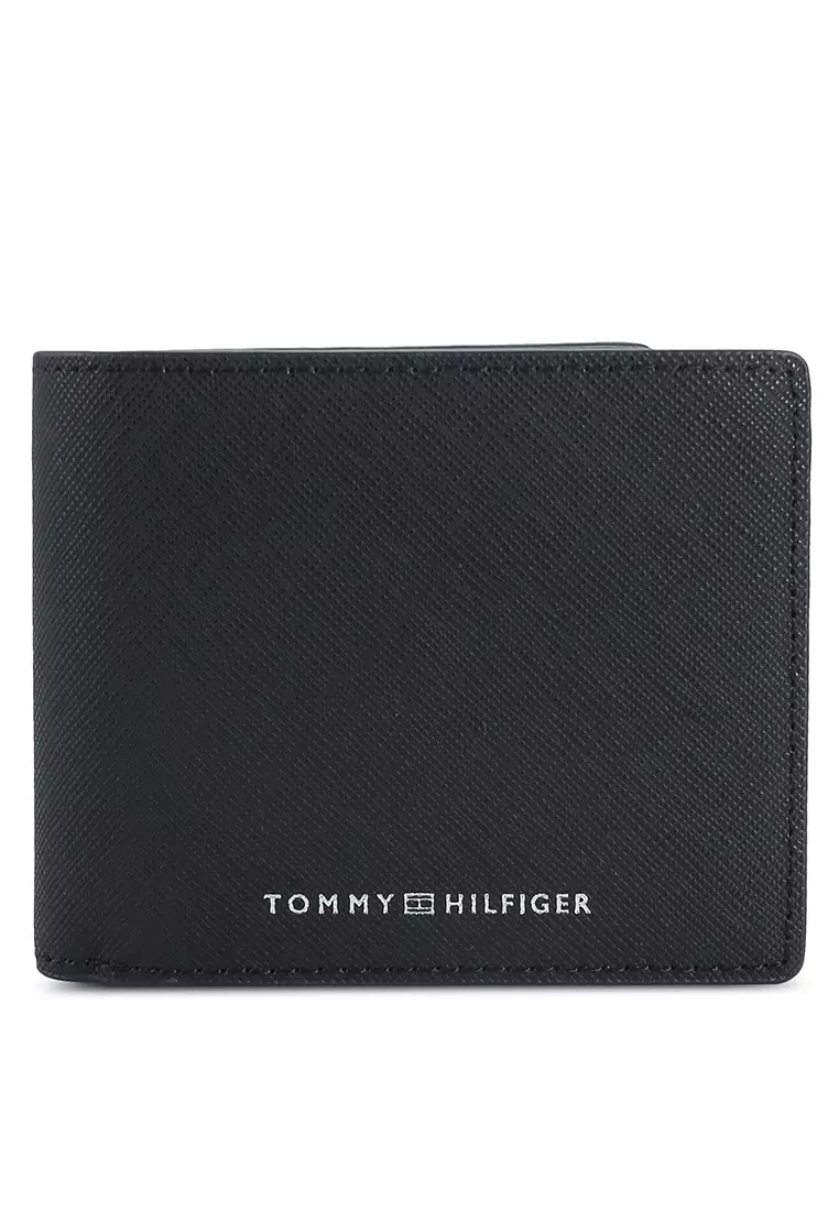 tommy hilfiger card case