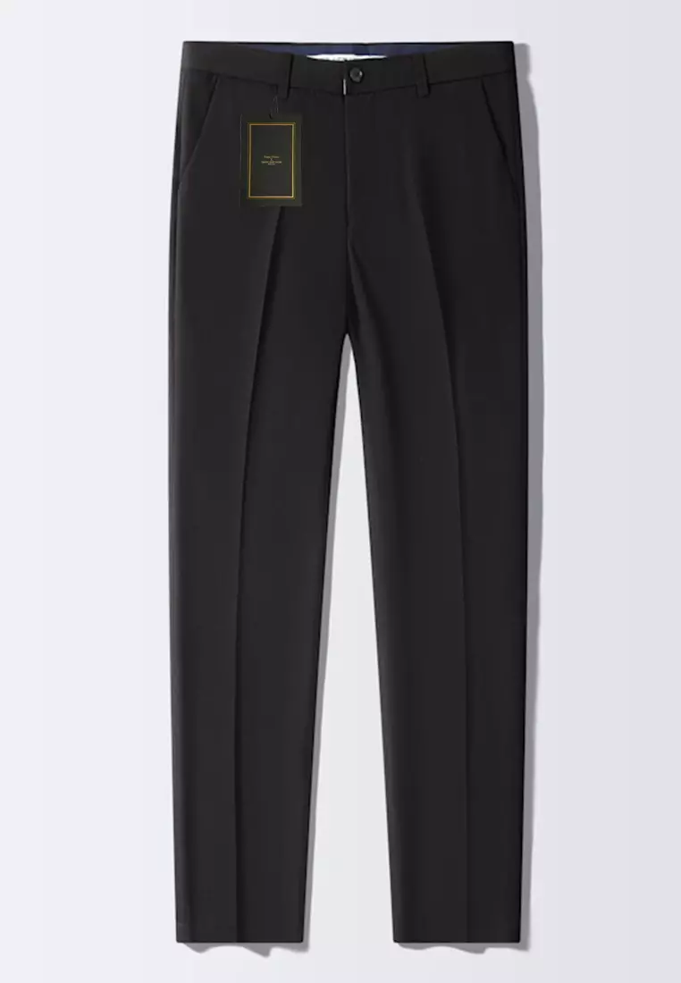 Thin Casual Suit Pants WK-JBD808