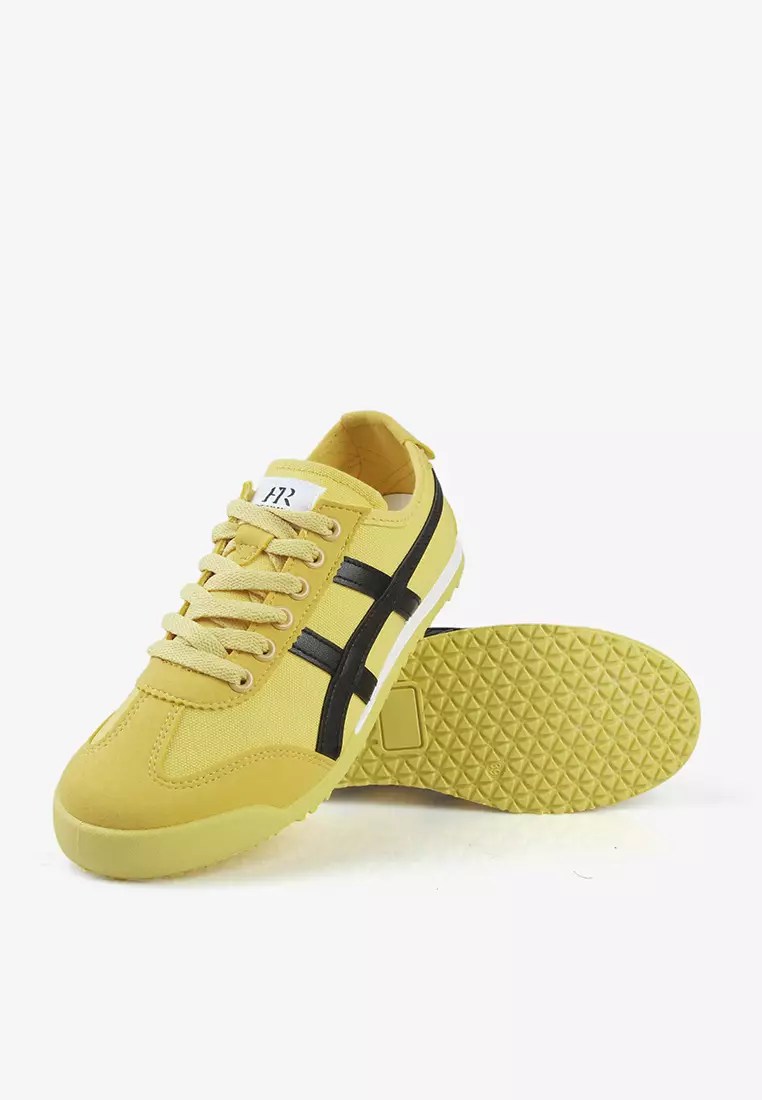 Sepatu Sneakers Wanita L.Shizuka