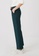 Maje green Straight-Cut Suit Trousers 247BEAA0EE0043GS_3