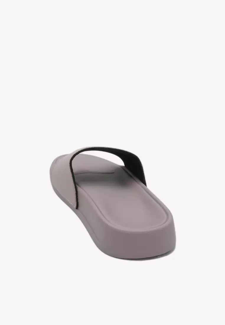 Dr Cardin Ladies Slip On Comfort Sandal L-SLX-1760