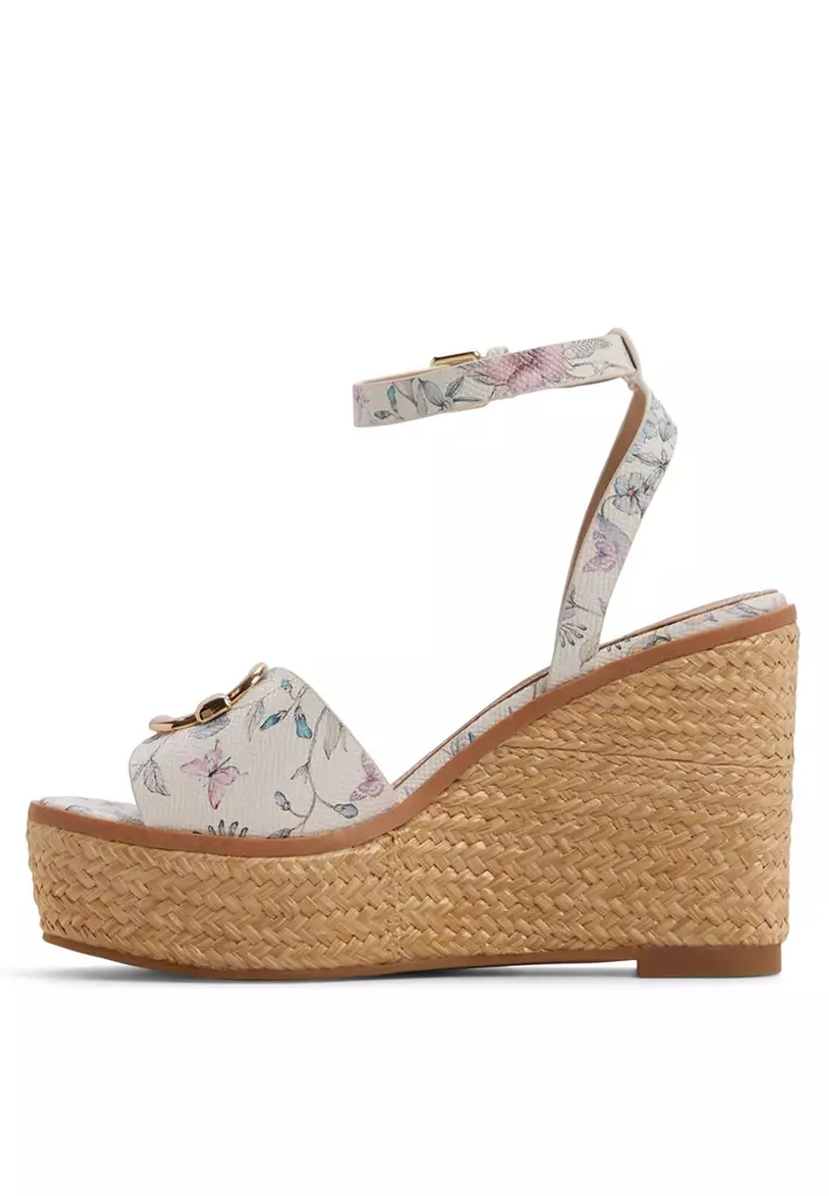Carrabriria Wedges