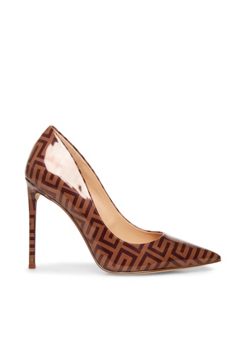 steve madden vala camel