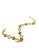 LITZ gold LITZ 916 (22K) Gold Bracelet CGB0093 (13.92g+/-) CF453AC82A6DC8GS_2