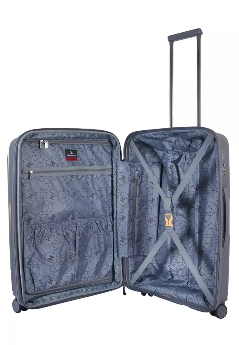 302 Hard Case Luggage Small (18.5 inches)