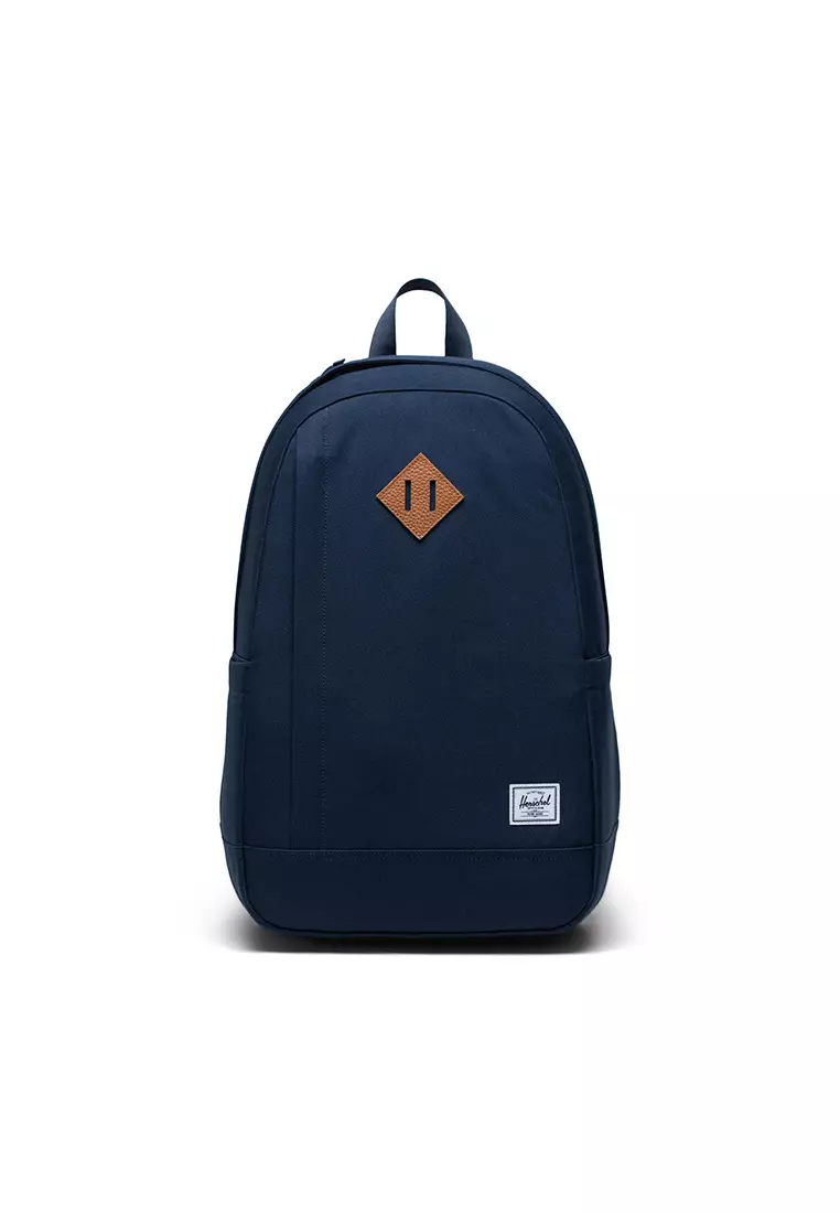 Buy Herschel Herschel Seymour Backpack Navy 2024 Online ZALORA