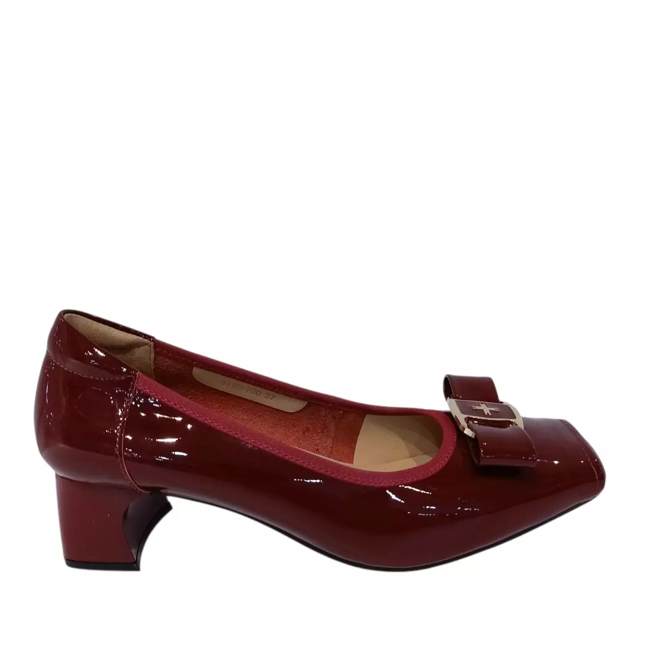 Jual Rotelli Monza 700 Pump Shoes Original 2026 | ZALORA Indonesia