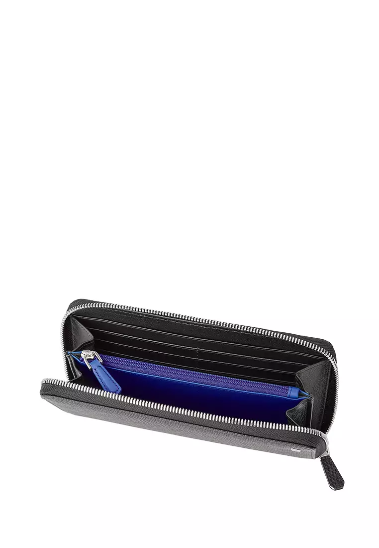 Braun Buffel Andile Zip Long Wallet