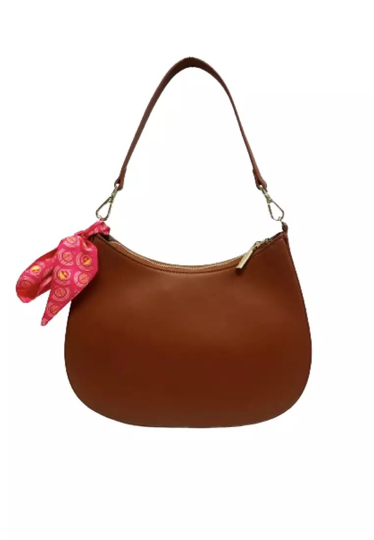 Buy ELLE LYLA HOBO BAG 2024 Online | ZALORA