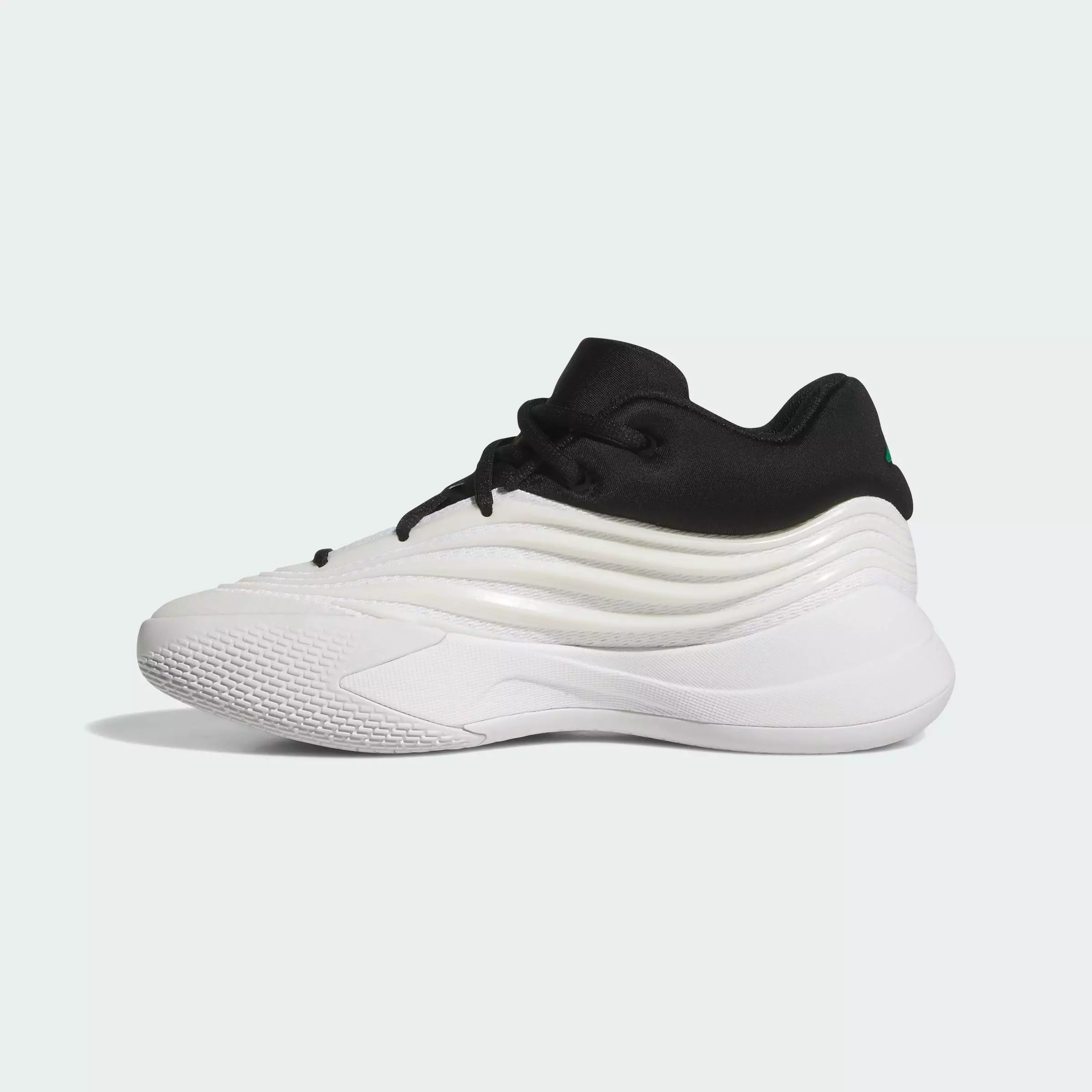 Basketball Dame X Shoes Kids Unisex White JP8637