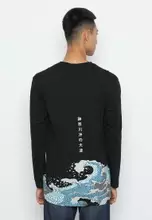 Jet Black