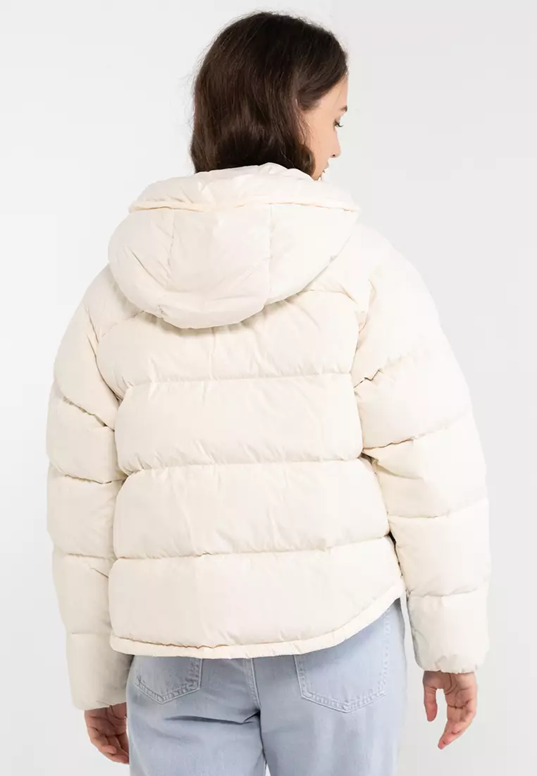 Timberland Recycled Down Puffer Jacket 2024 Buy Timberland