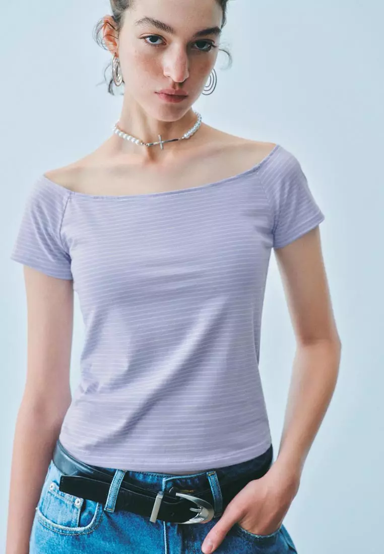 Short Sleeve T-Shirts