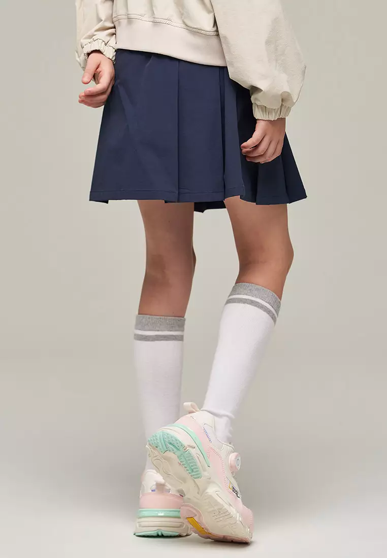 童裝PANTERA梭織短裙