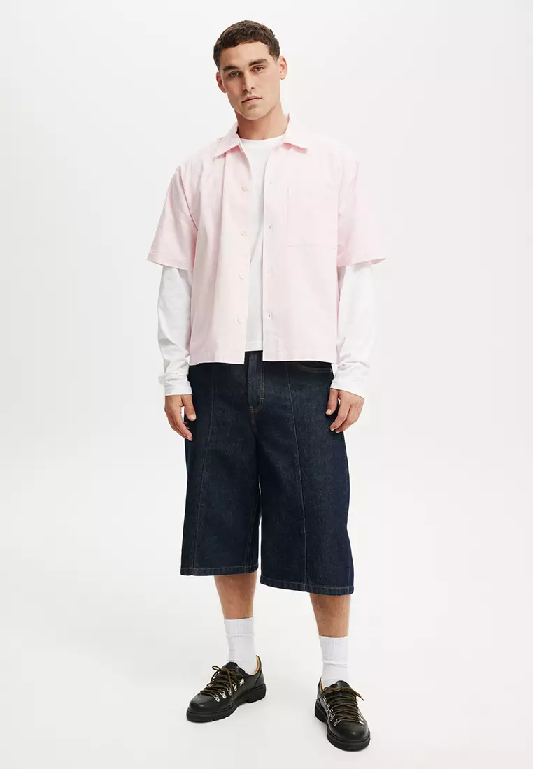 Ventura 短袖恤衫