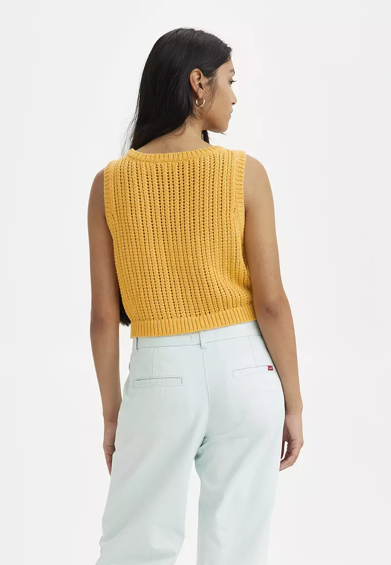 Levi's hotsell baby sweater