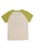 Milliot & Co. green Gabe Boys T-Shirt 05372KA4FF5F76GS_2