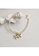 HAPPY FRIDAYS Sea Star Pearl Bracelet HFA-SL004-SL1108 A25EBACC2E83F9GS_4