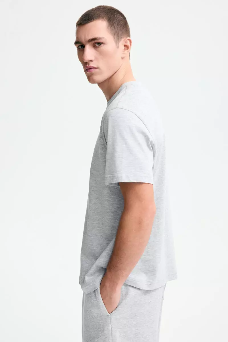 Regular Fit T-shirt