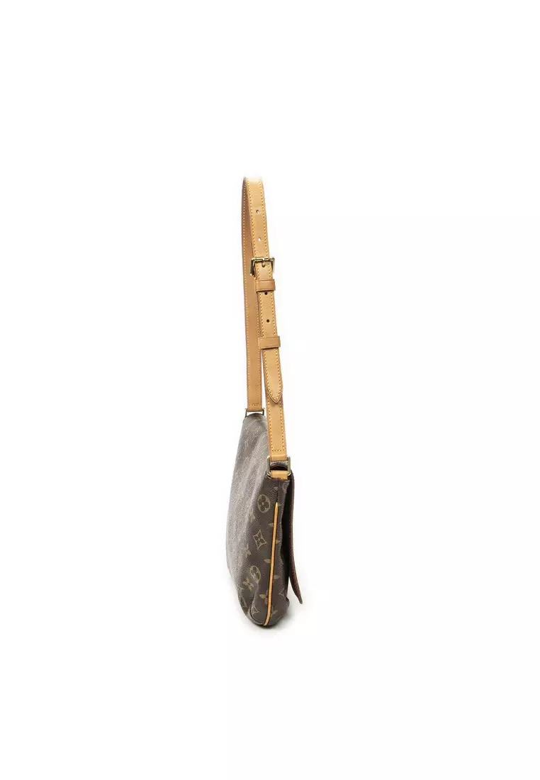 Pre-Loved Musette Tango