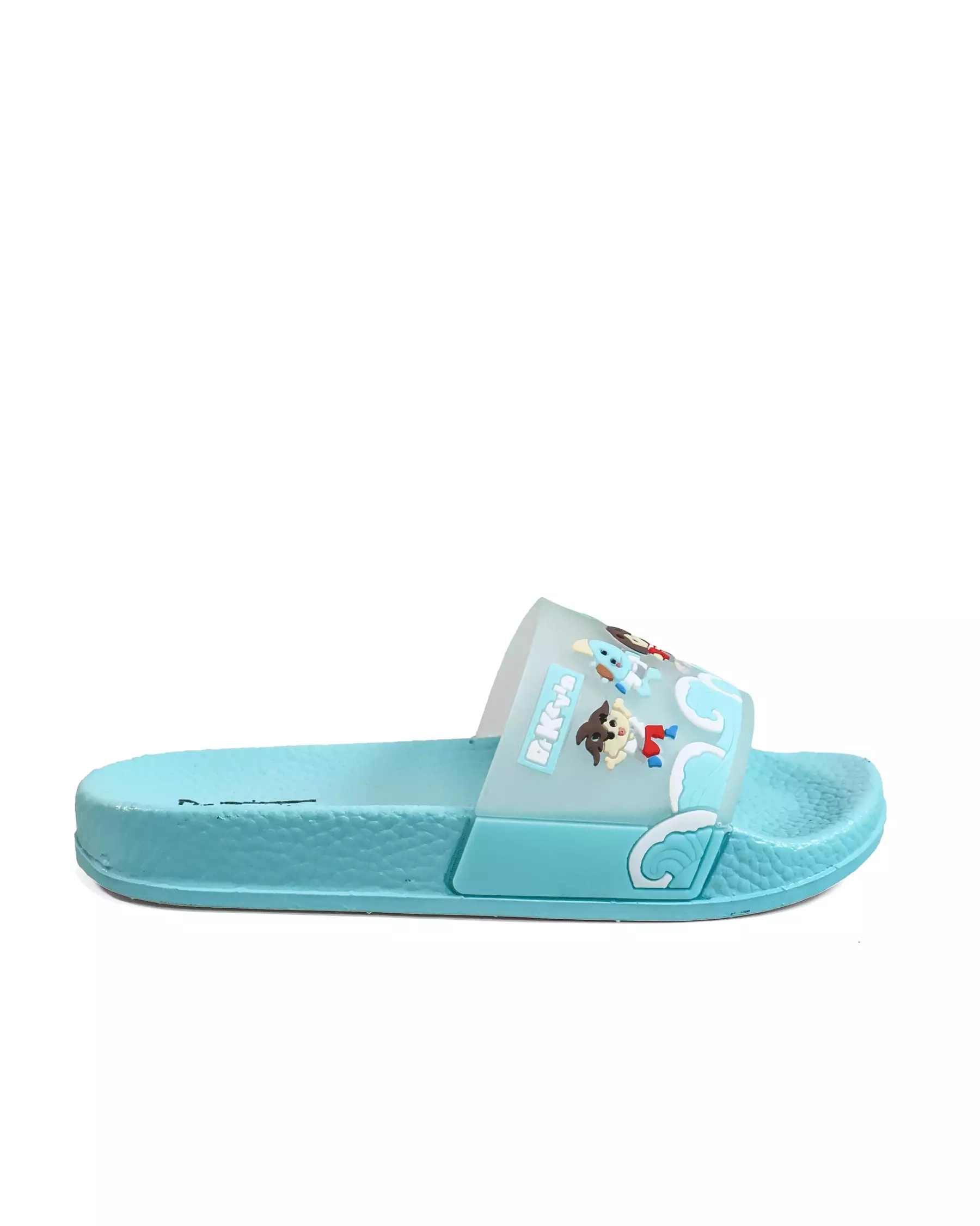 Dr. Kevin Kids Sandal Selop Anak laki laki & Perempuan Tanggung Junior 471-114