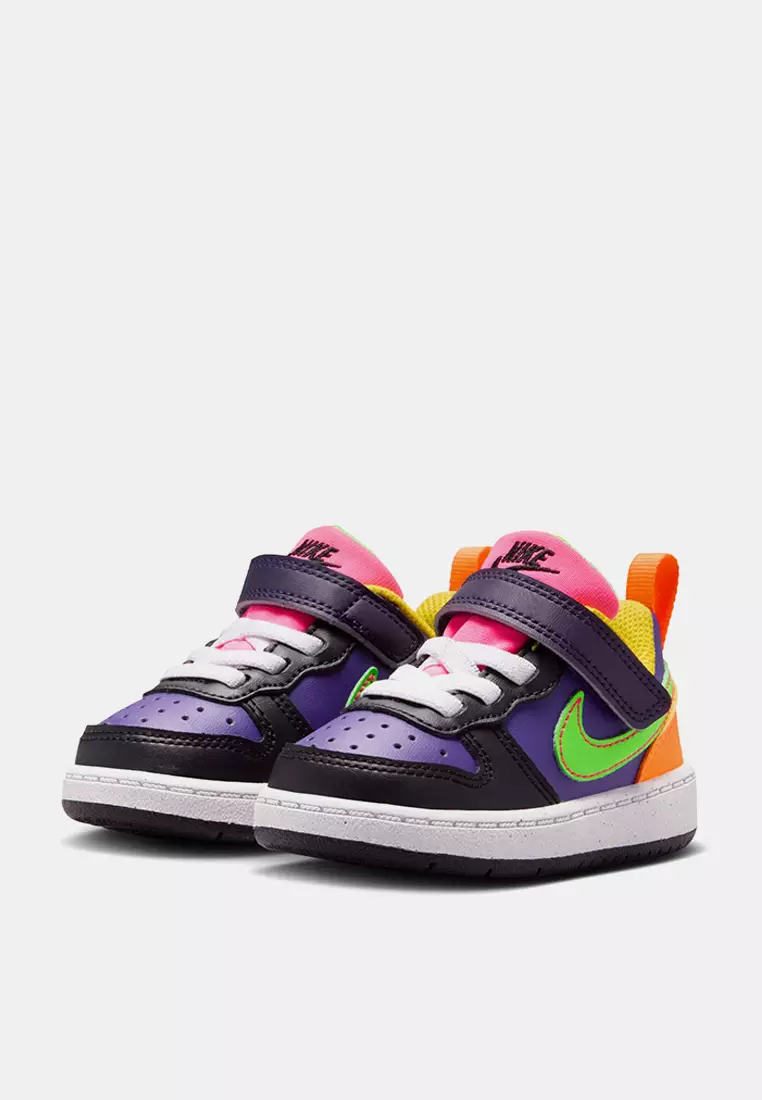 Nike Court Borough Low Recraft