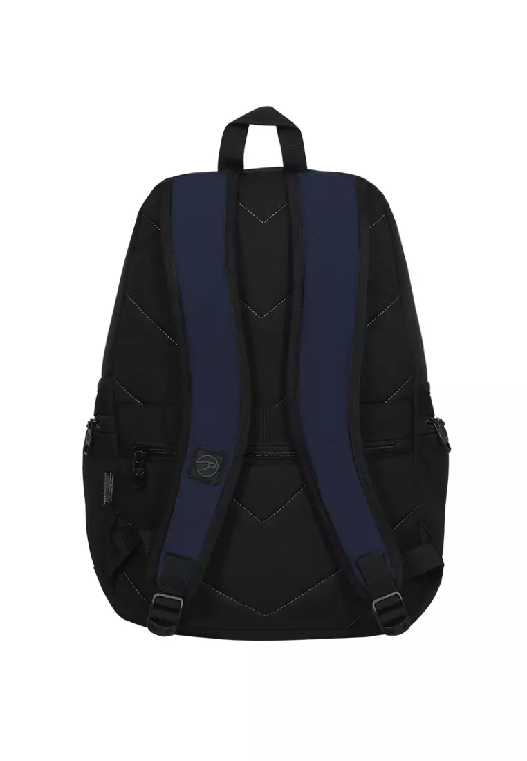 6020 Lifestyle Backpack with VIRUPRO Anti-Microbial Protection