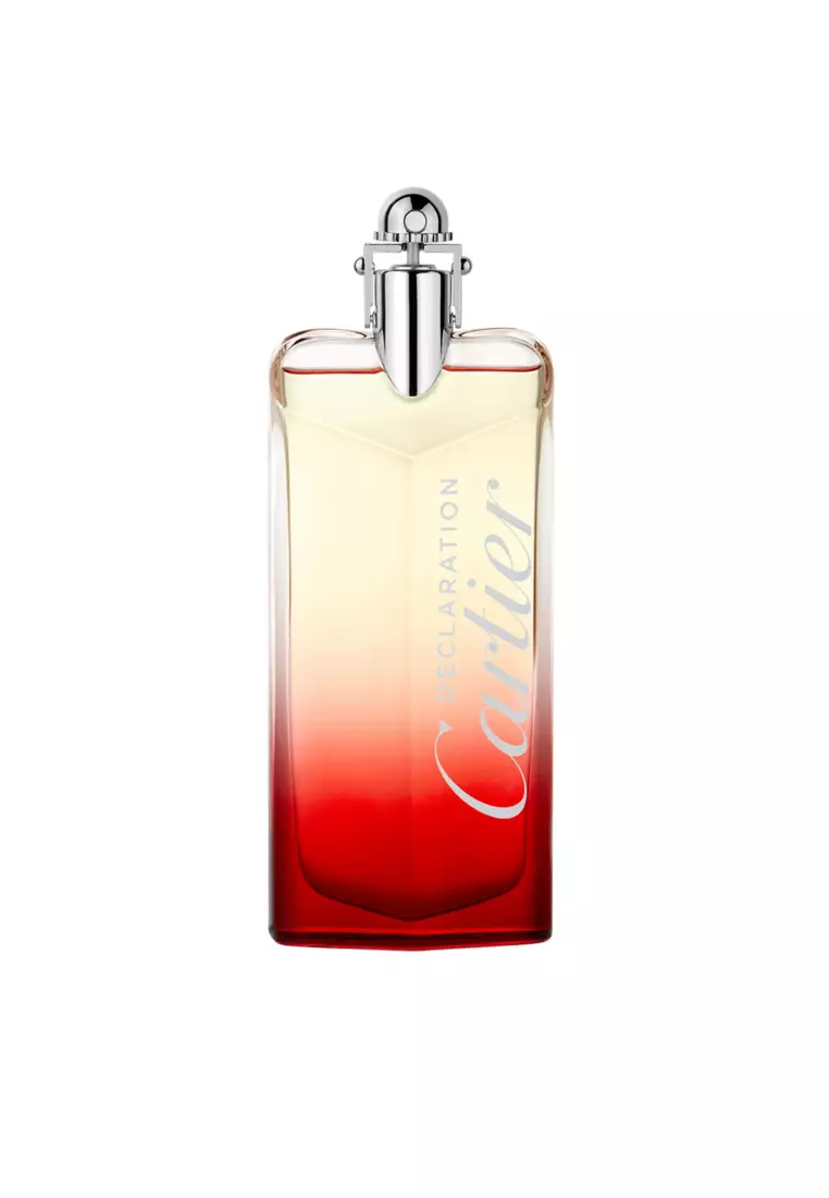 Cartier Cartier Declaration Limited Edition EDT 100mL Without Box