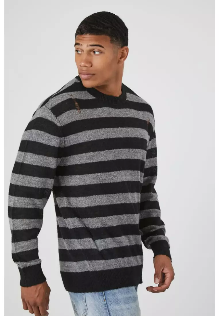 Forever 21 online long sweater
