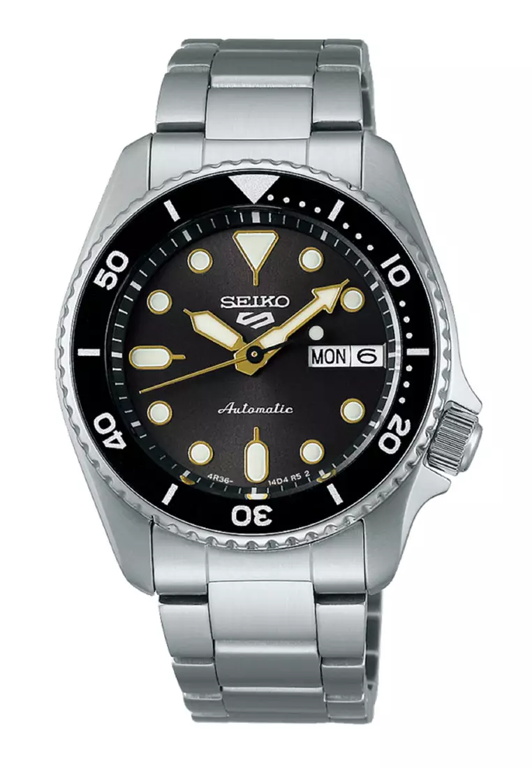 Buy Seiko Seiko Sports 