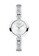 Coach Watches silver Coach Chrystie Silver White Women's Watch (14503316) DCF92ACD59A9E6GS_1