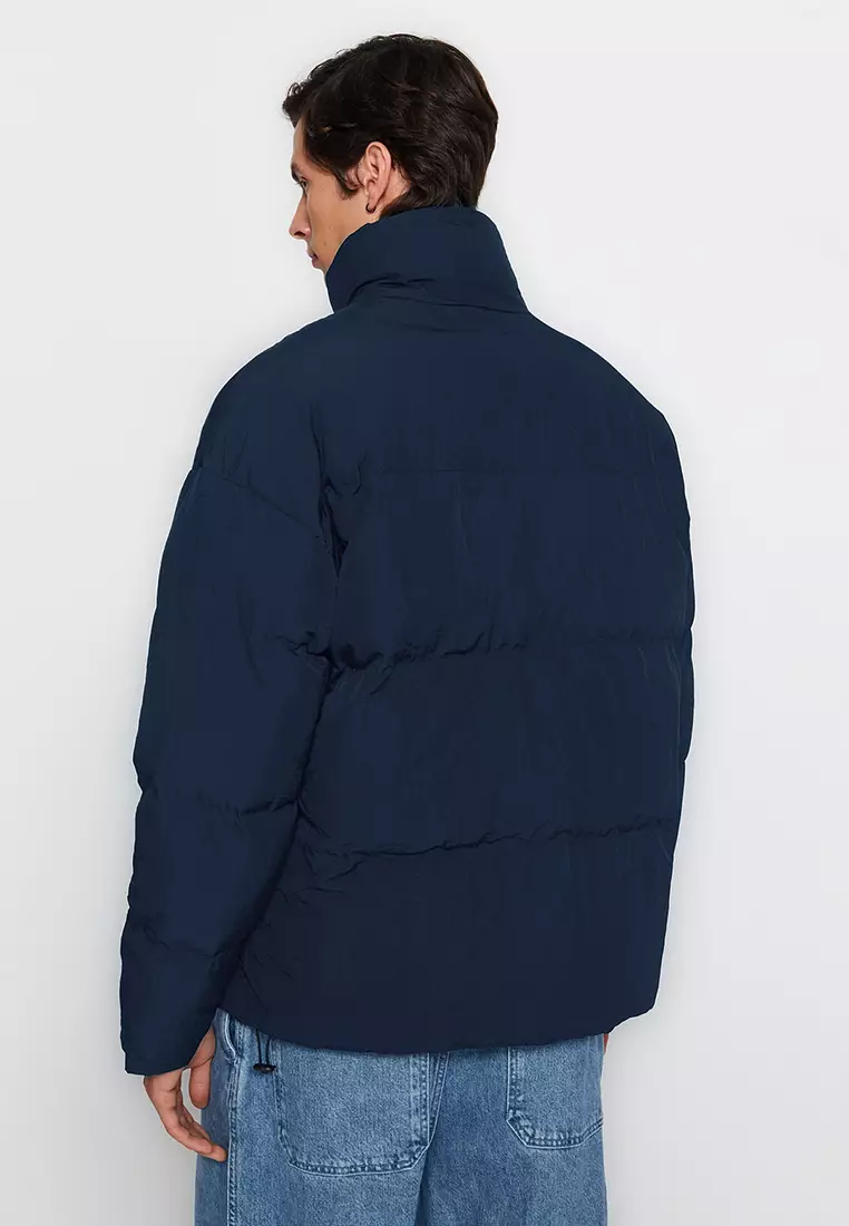 Basic Winter Jacket
