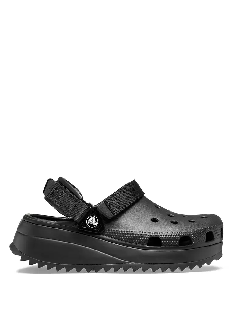 Womens crocs hot sale size 9