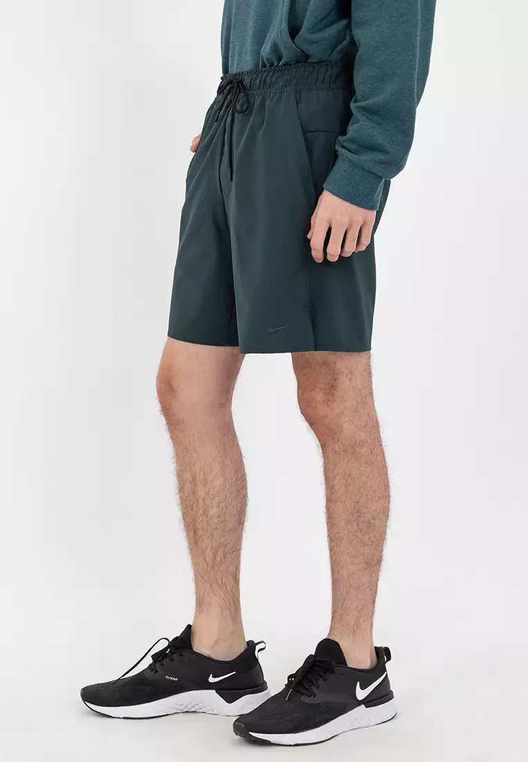 Dri-FIT Unlimited 7" Unlined Versatile Shorts