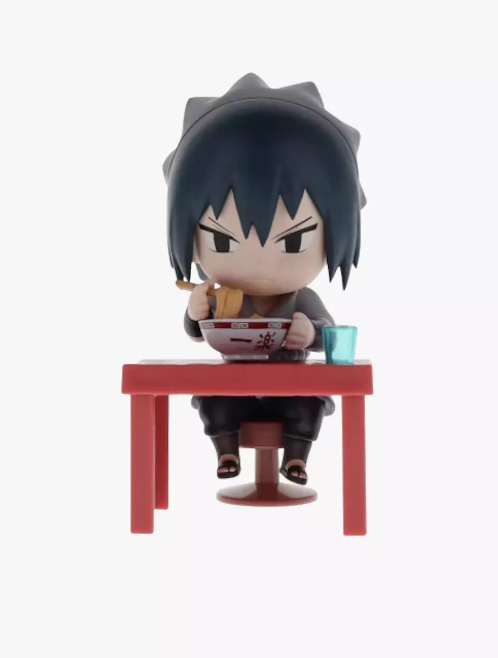 BNFIGURE Q NARUTO SHIPPUDEN RAMEN - BDN23447-7